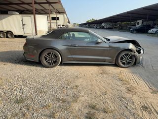 2018 Ford Mustang EcoBoost Premium - Exterior Side Passenger